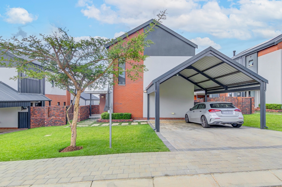 3 Bedroom Property for Sale in Kya Sands Gauteng