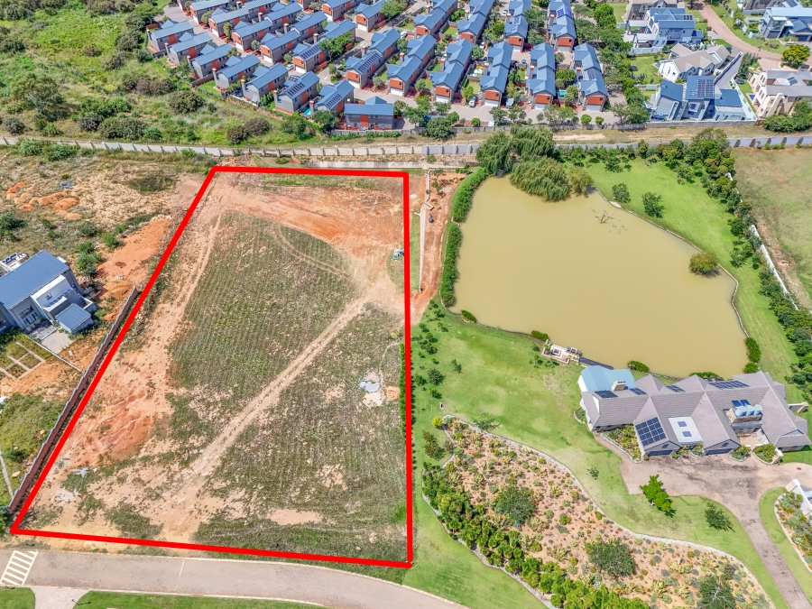 0 Bedroom Property for Sale in Mooikloof Glen Gauteng