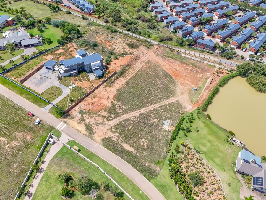 0 Bedroom Property for Sale in Mooikloof Glen Gauteng