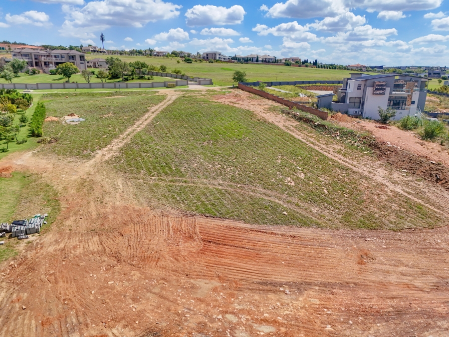 0 Bedroom Property for Sale in Mooikloof Glen Gauteng