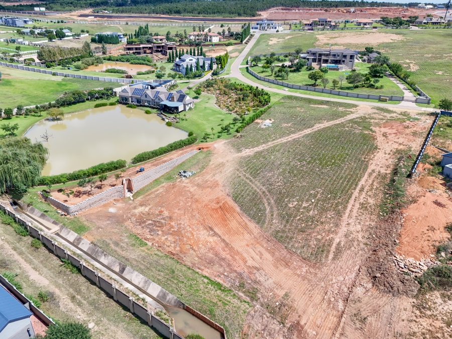 0 Bedroom Property for Sale in Mooikloof Glen Gauteng