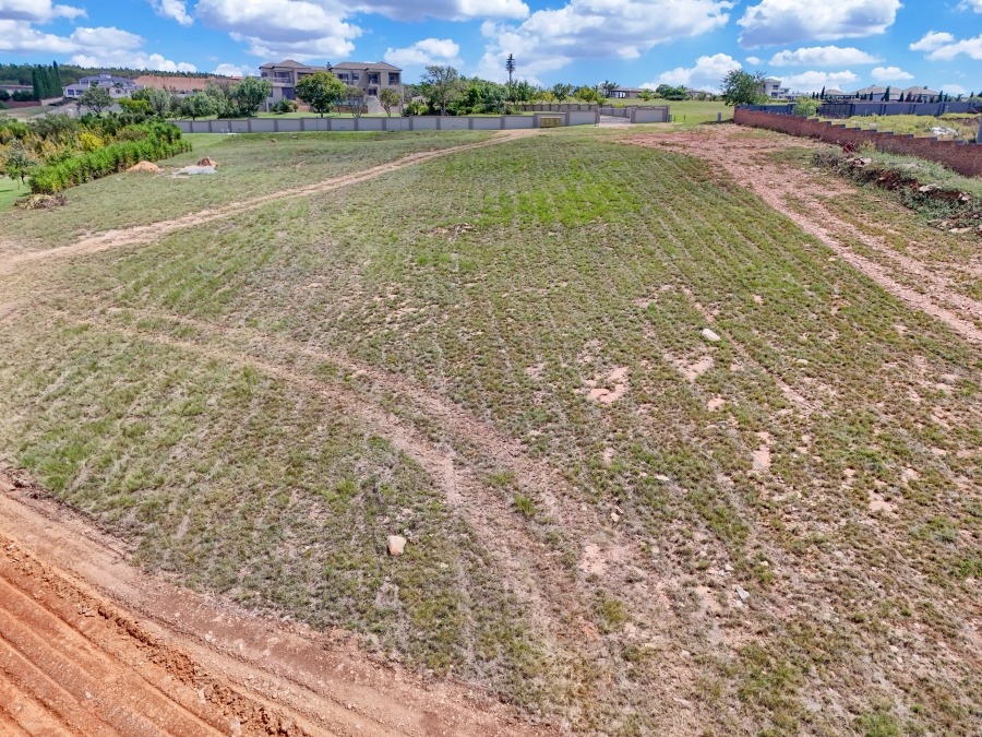 0 Bedroom Property for Sale in Mooikloof Glen Gauteng