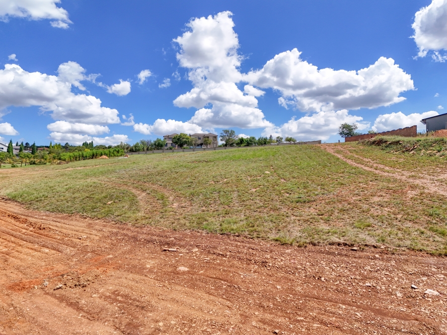 0 Bedroom Property for Sale in Mooikloof Glen Gauteng