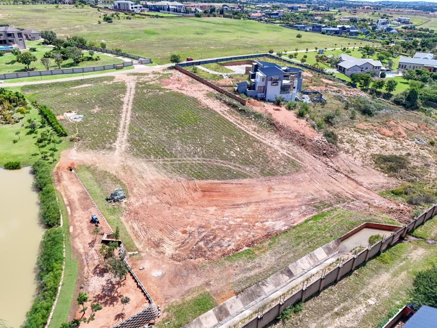 0 Bedroom Property for Sale in Mooikloof Glen Gauteng