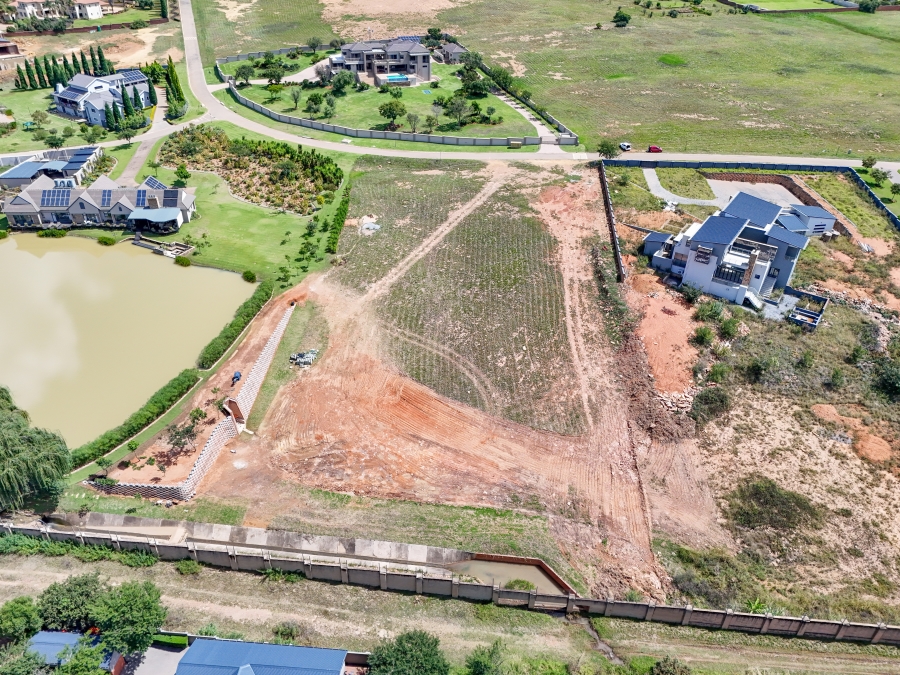 0 Bedroom Property for Sale in Mooikloof Glen Gauteng