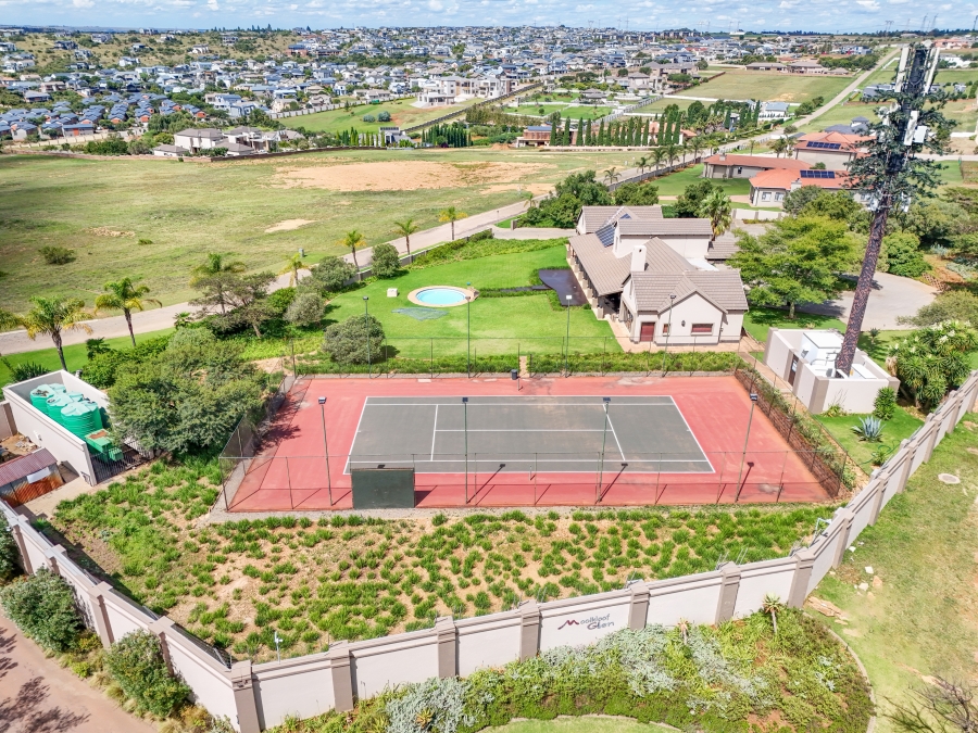 0 Bedroom Property for Sale in Mooikloof Glen Gauteng