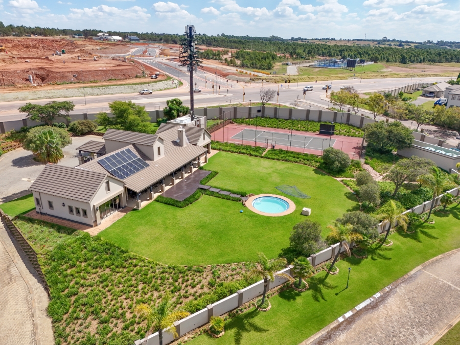 0 Bedroom Property for Sale in Mooikloof Glen Gauteng