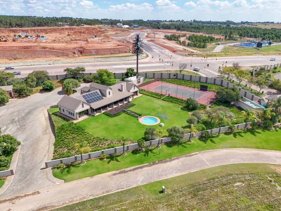 0 Bedroom Property for Sale in Mooikloof Glen Gauteng