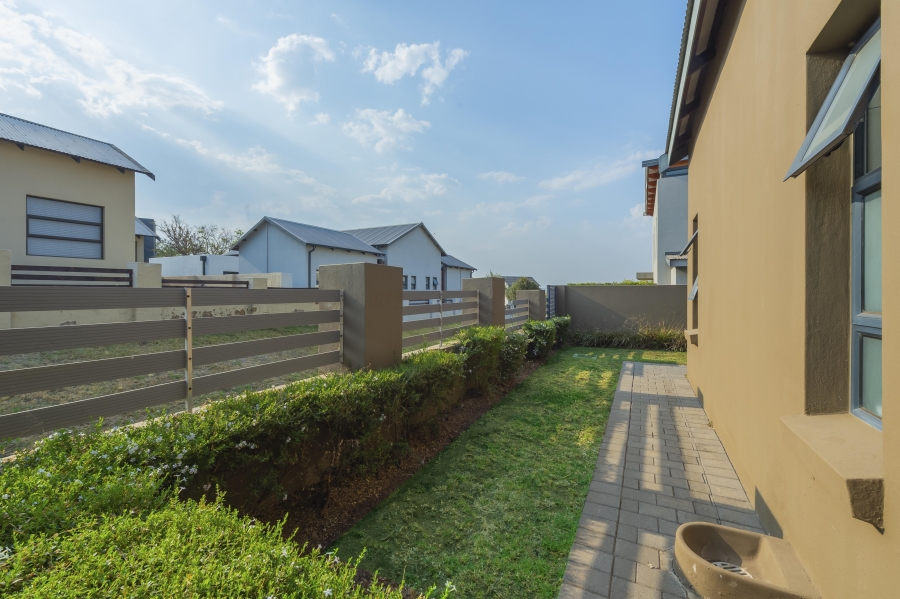 3 Bedroom Property for Sale in Copperleaf Estate Gauteng