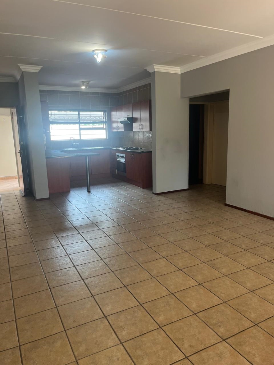 To Let 2 Bedroom Property for Rent in Sunninghill Gauteng