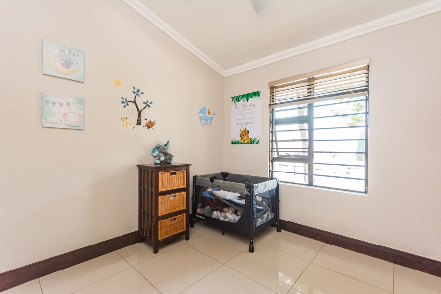 3 Bedroom Property for Sale in Crowthorne AH Gauteng