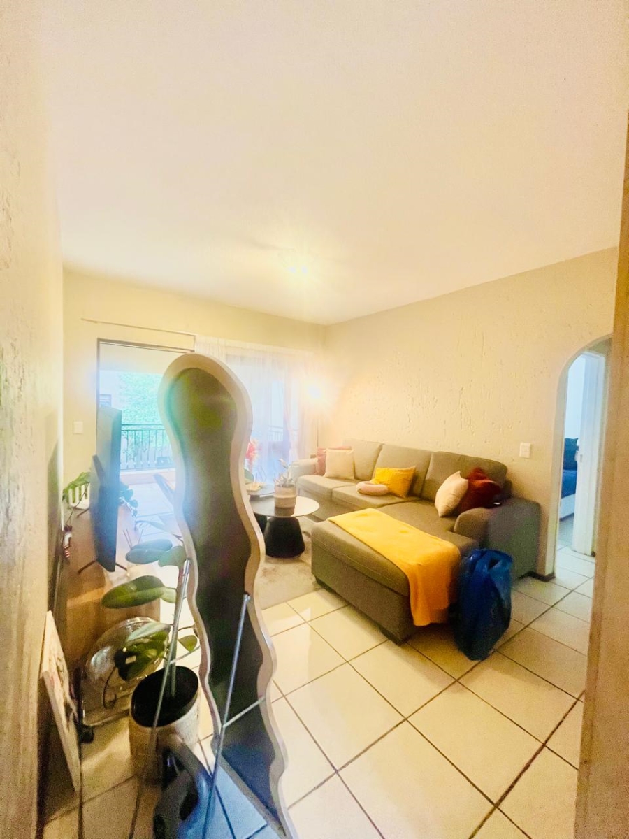 1 Bedroom Property for Sale in Lonehill Gauteng