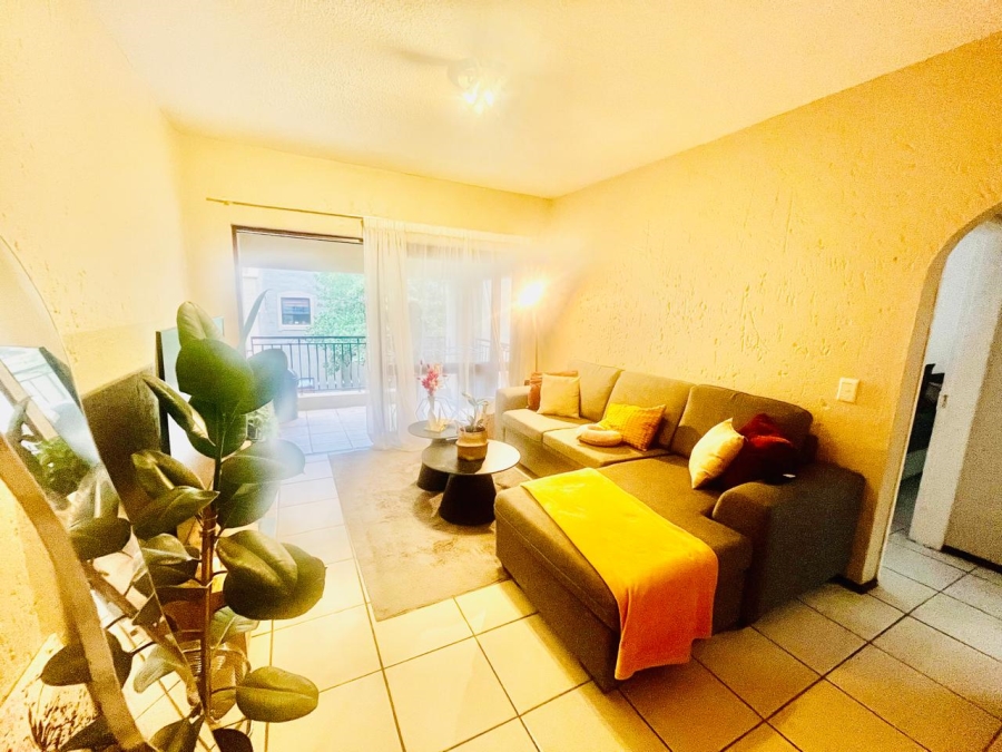 1 Bedroom Property for Sale in Lonehill Gauteng