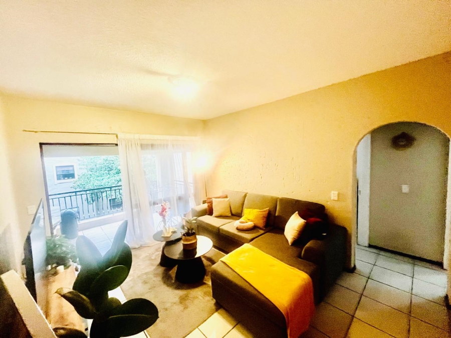 1 Bedroom Property for Sale in Lonehill Gauteng