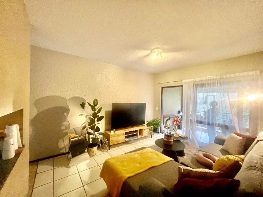 1 Bedroom Property for Sale in Lonehill Gauteng