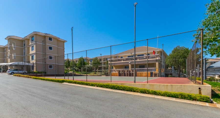 1 Bedroom Property for Sale in Carlswald Gauteng