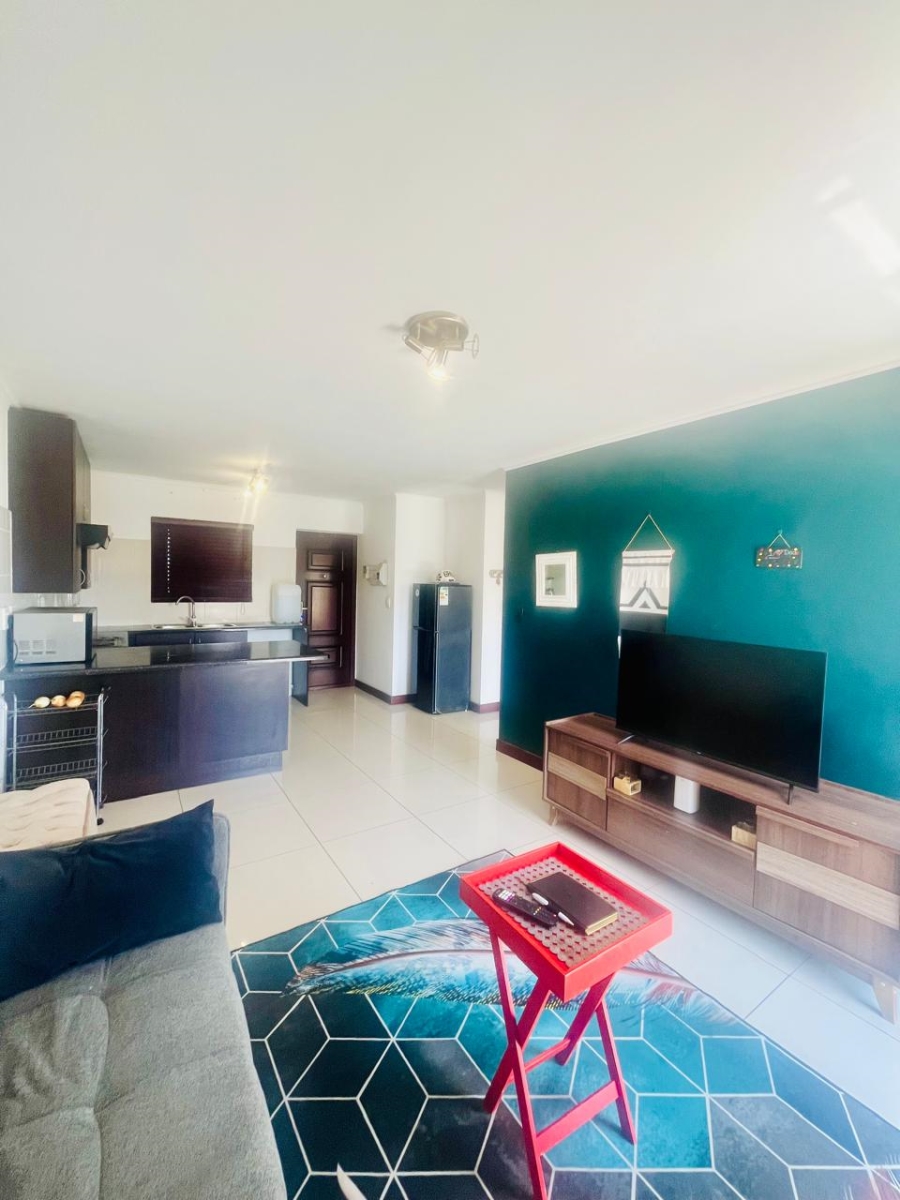 1 Bedroom Property for Sale in Carlswald Gauteng