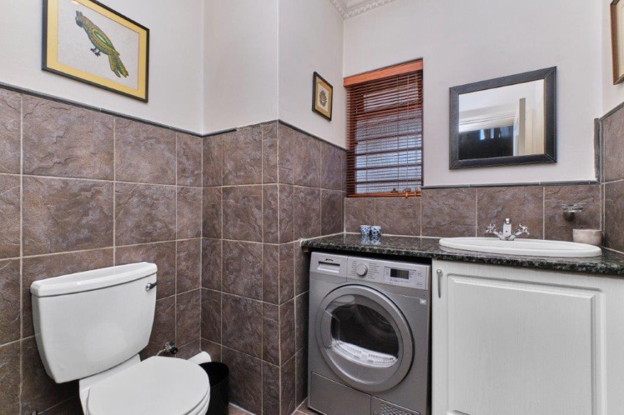 3 Bedroom Property for Sale in Hyde Park Gauteng