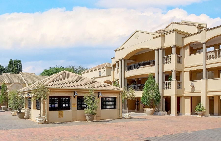 3 Bedroom Property for Sale in Hyde Park Gauteng