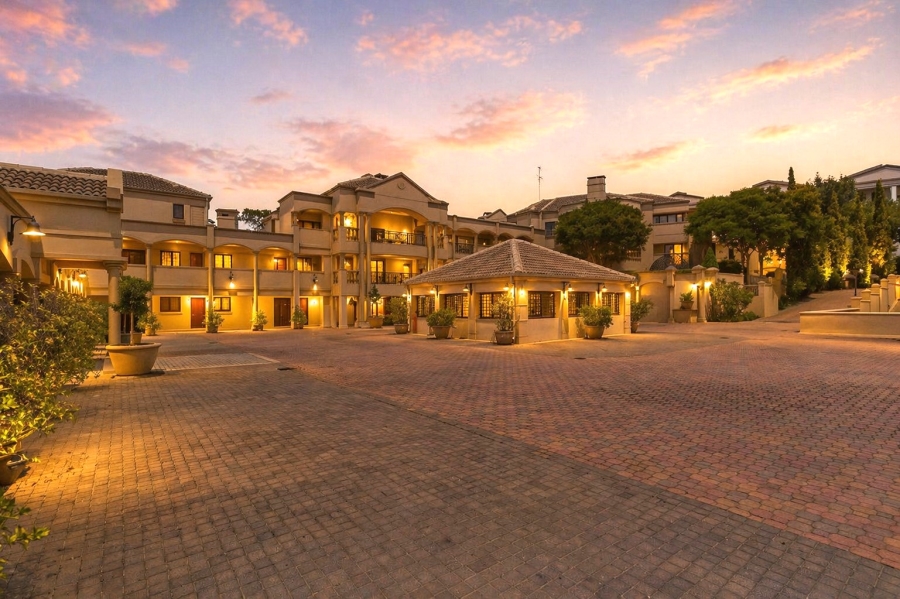 3 Bedroom Property for Sale in Hyde Park Gauteng