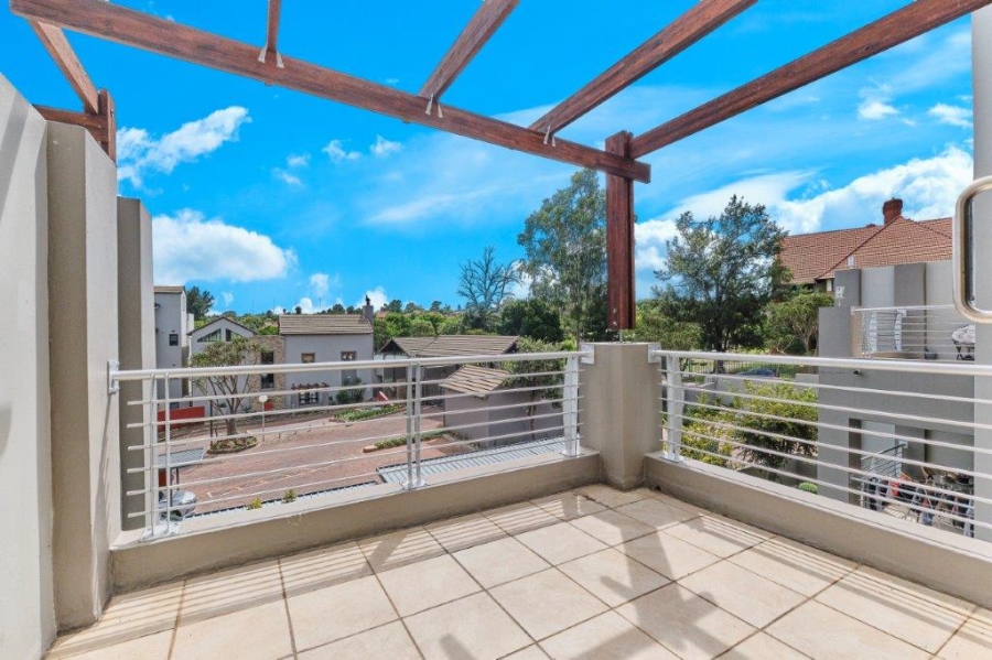 1 Bedroom Property for Sale in Sunninghill Gauteng