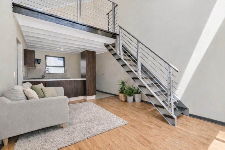 1 Bedroom Property for Sale in Sunninghill Gauteng