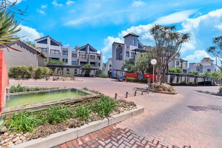 1 Bedroom Property for Sale in Sunninghill Gauteng