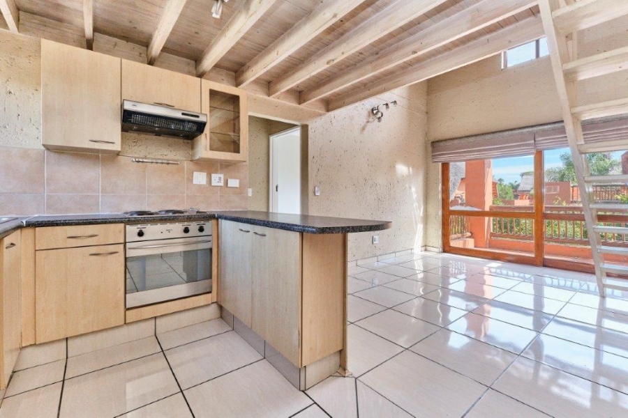 1 Bedroom Property for Sale in Sunninghill Gauteng