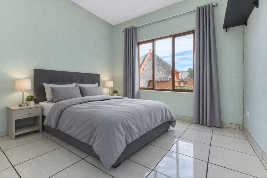 1 Bedroom Property for Sale in Sunninghill Gauteng