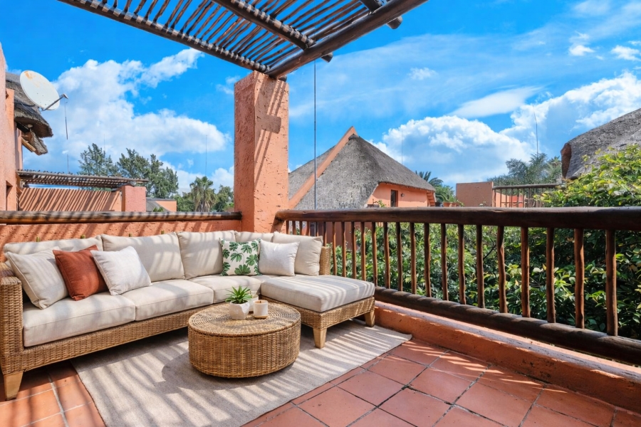 1 Bedroom Property for Sale in Sunninghill Gauteng