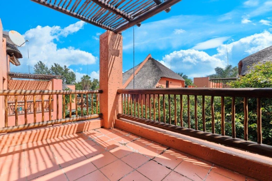 1 Bedroom Property for Sale in Sunninghill Gauteng