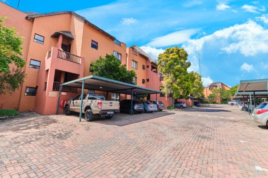1 Bedroom Property for Sale in Sunninghill Gauteng