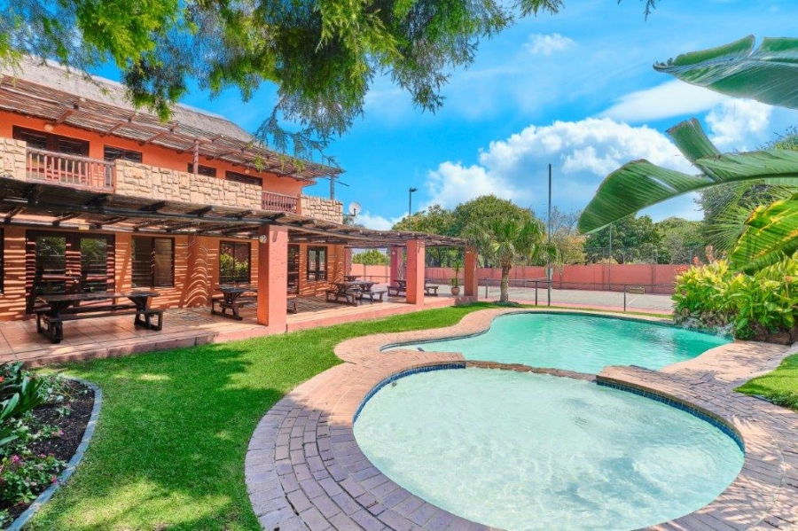 1 Bedroom Property for Sale in Sunninghill Gauteng