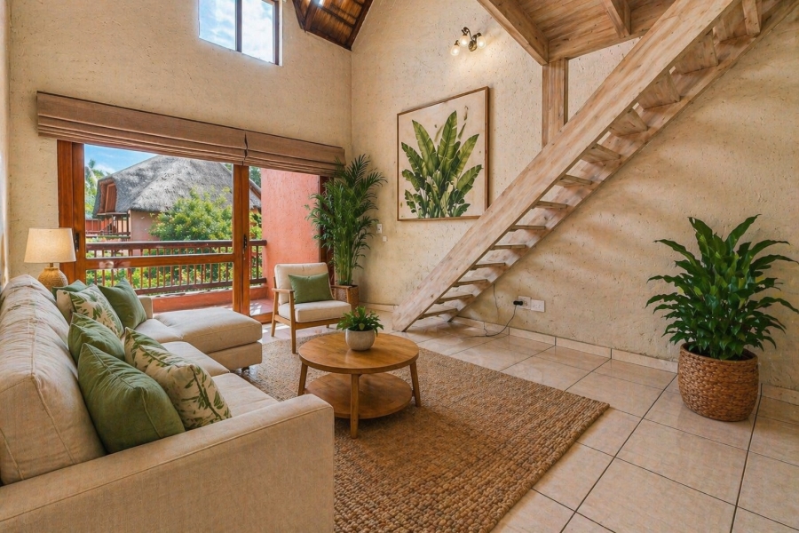 1 Bedroom Property for Sale in Sunninghill Gauteng