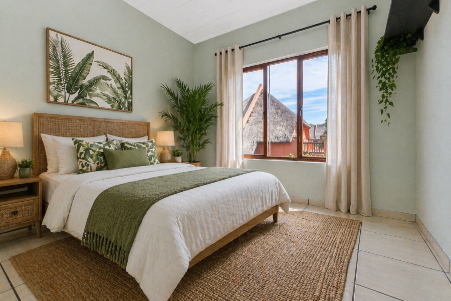 1 Bedroom Property for Sale in Sunninghill Gauteng