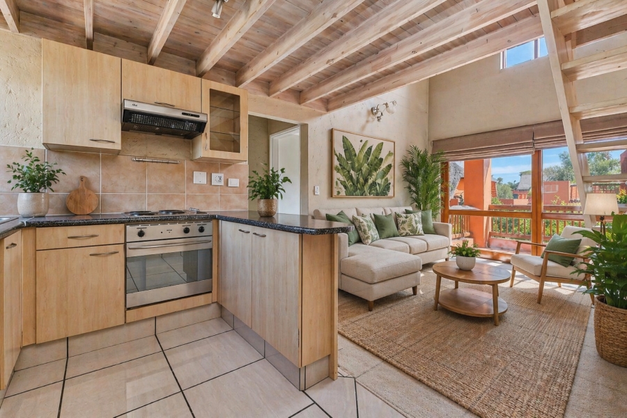 1 Bedroom Property for Sale in Sunninghill Gauteng