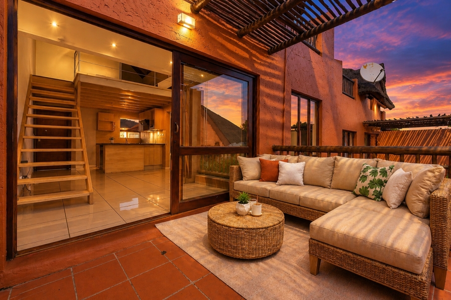 1 Bedroom Property for Sale in Sunninghill Gauteng