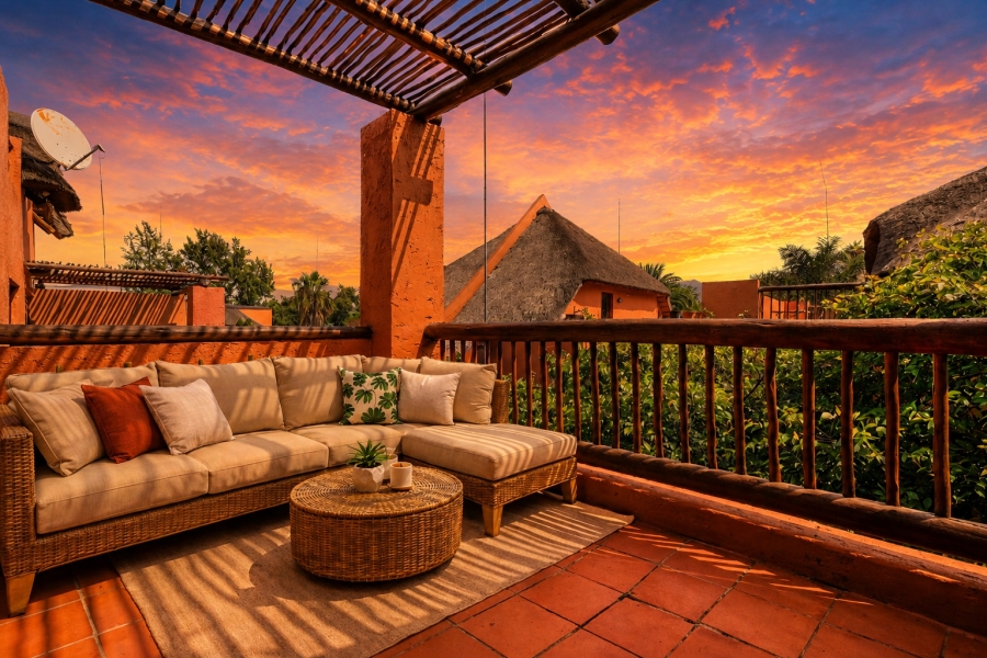 1 Bedroom Property for Sale in Sunninghill Gauteng
