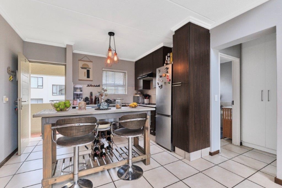 1 Bedroom Property for Sale in Bryanston Gauteng