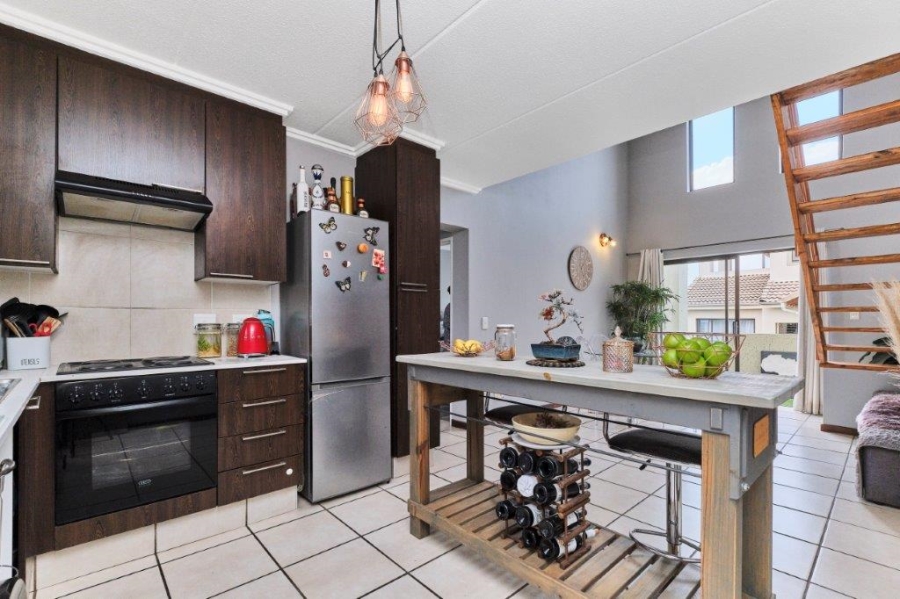 1 Bedroom Property for Sale in Bryanston Gauteng