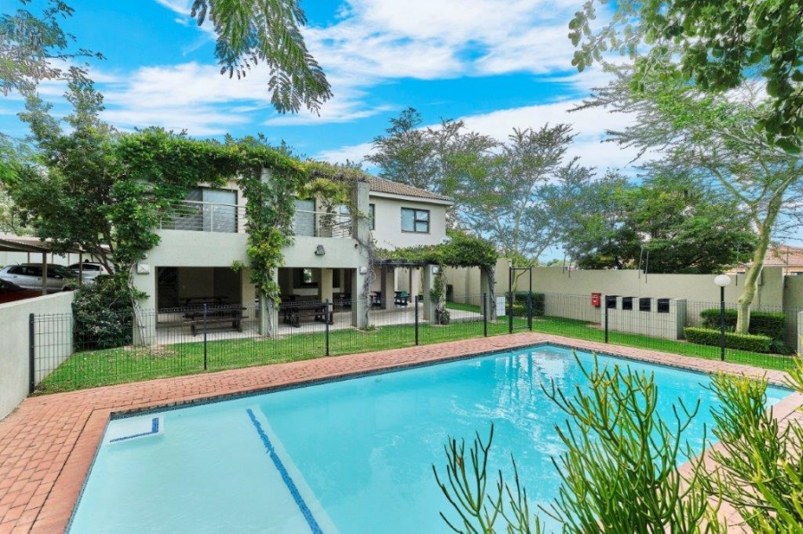 1 Bedroom Property for Sale in Bryanston Gauteng