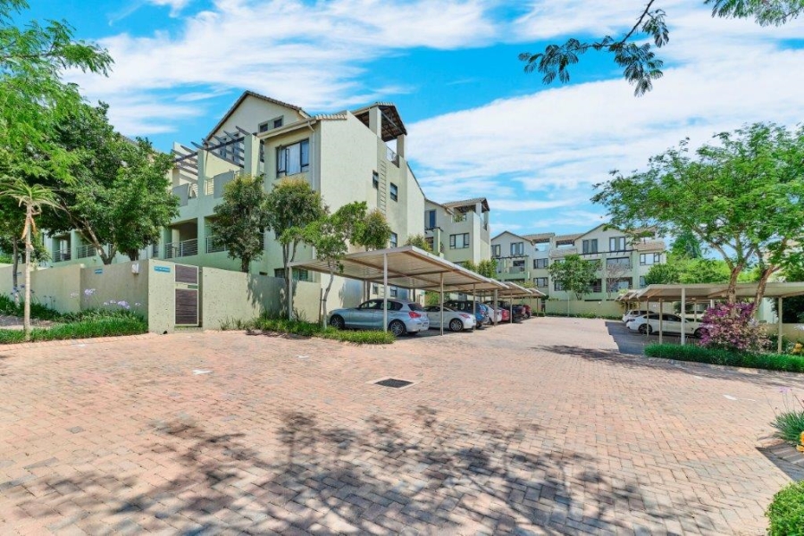 1 Bedroom Property for Sale in Bryanston Gauteng