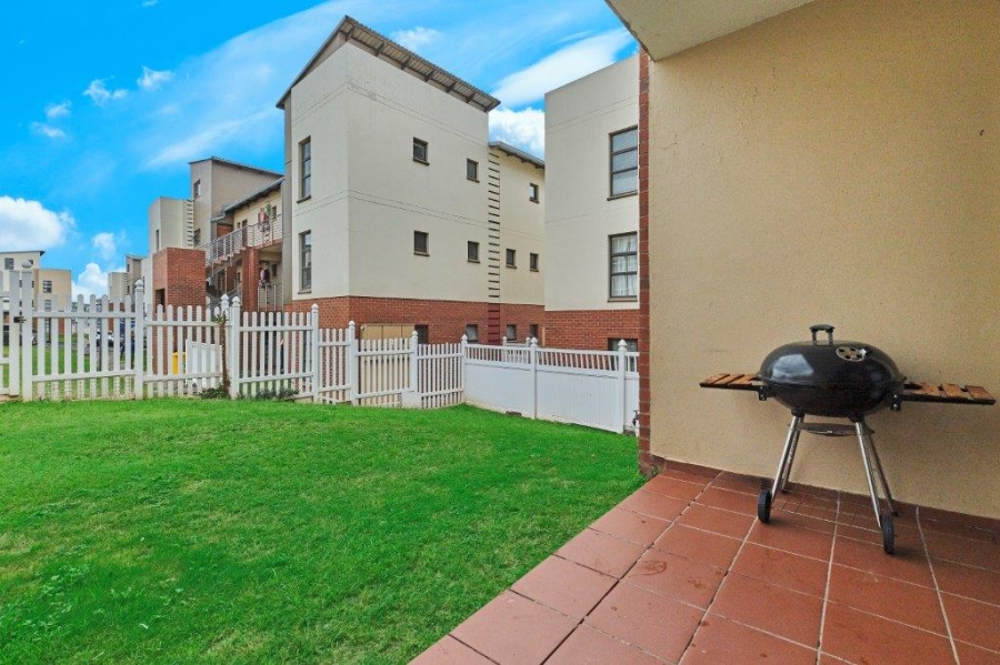 2 Bedroom Property for Sale in Kyalami Gauteng