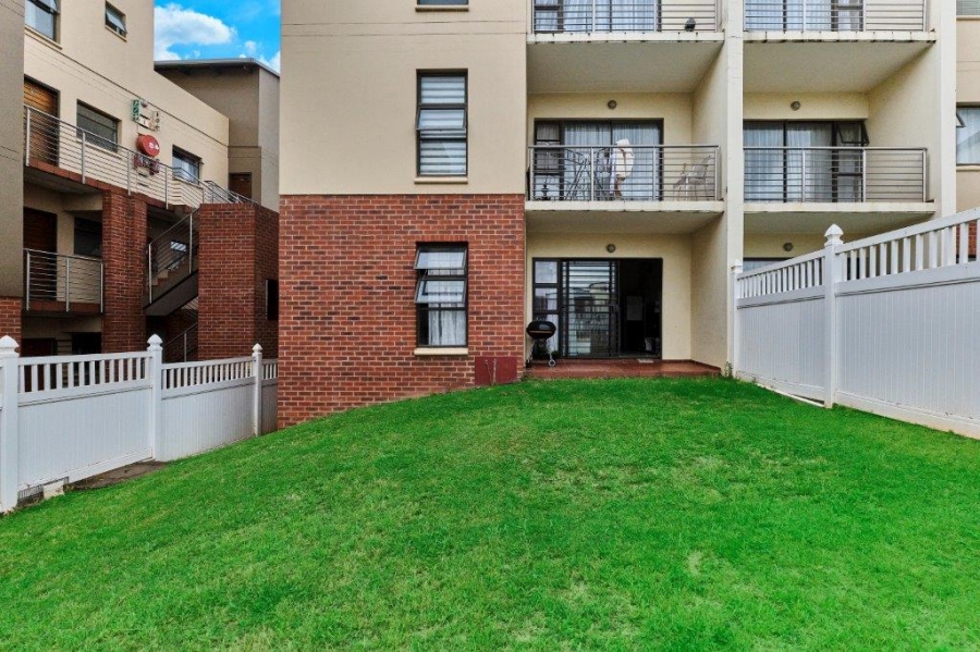 2 Bedroom Property for Sale in Kyalami Gauteng