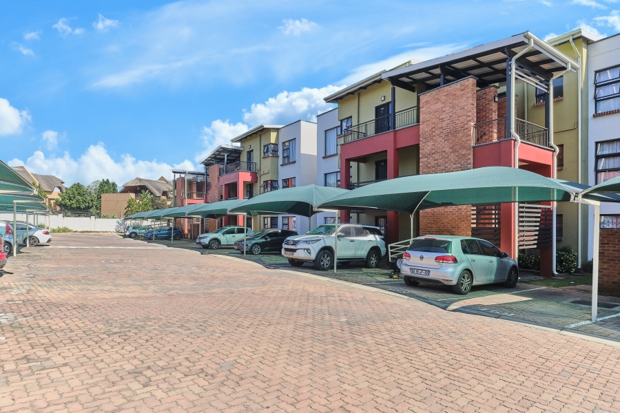 2 Bedroom Property for Sale in Douglasdale Gauteng