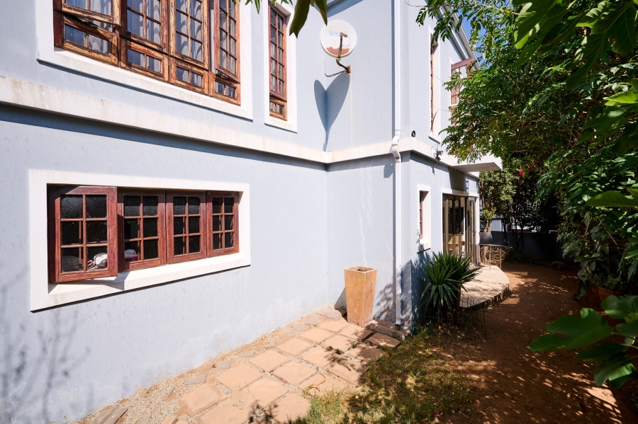 3 Bedroom Property for Sale in Erand Gardens Gauteng