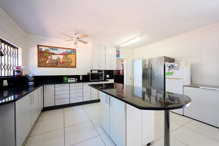 4 Bedroom Property for Sale in Vorna Valley Gauteng