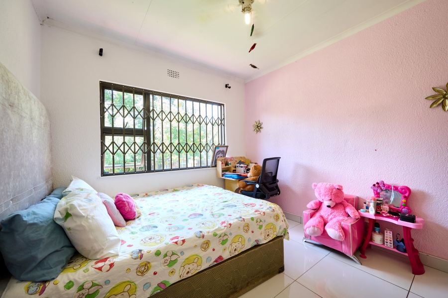 4 Bedroom Property for Sale in Vorna Valley Gauteng