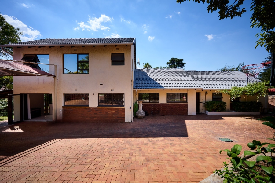 4 Bedroom Property for Sale in Vorna Valley Gauteng