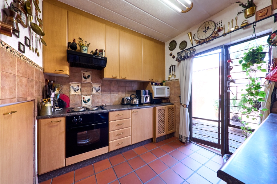 3 Bedroom Property for Sale in Halfway Gardens Gauteng